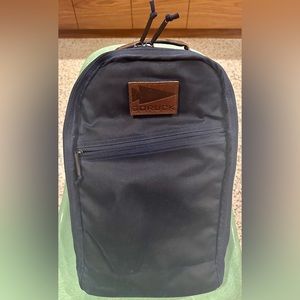 GoRuck Bullet Ruck Heritage Navy 15L backpack NWOT, mint condition never used!